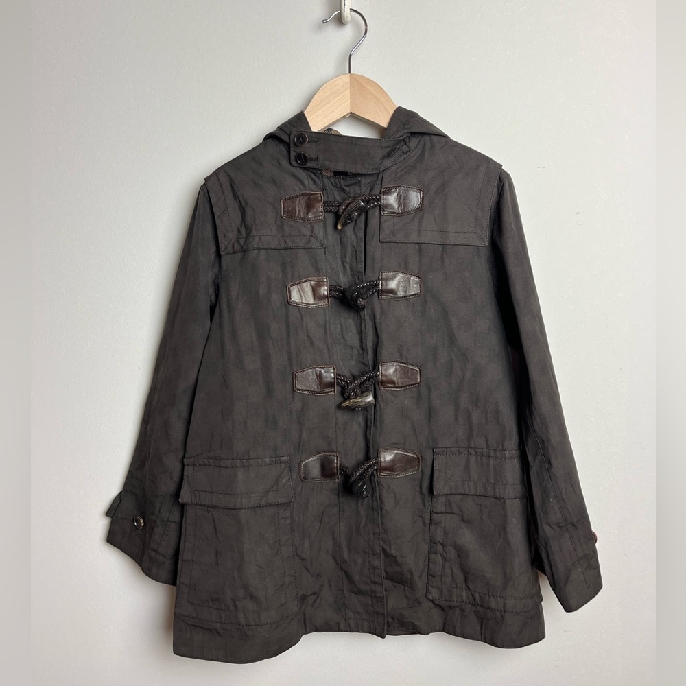 LOUIS VUITTON Boys Jacket Size 6 - Picture 10 of 16